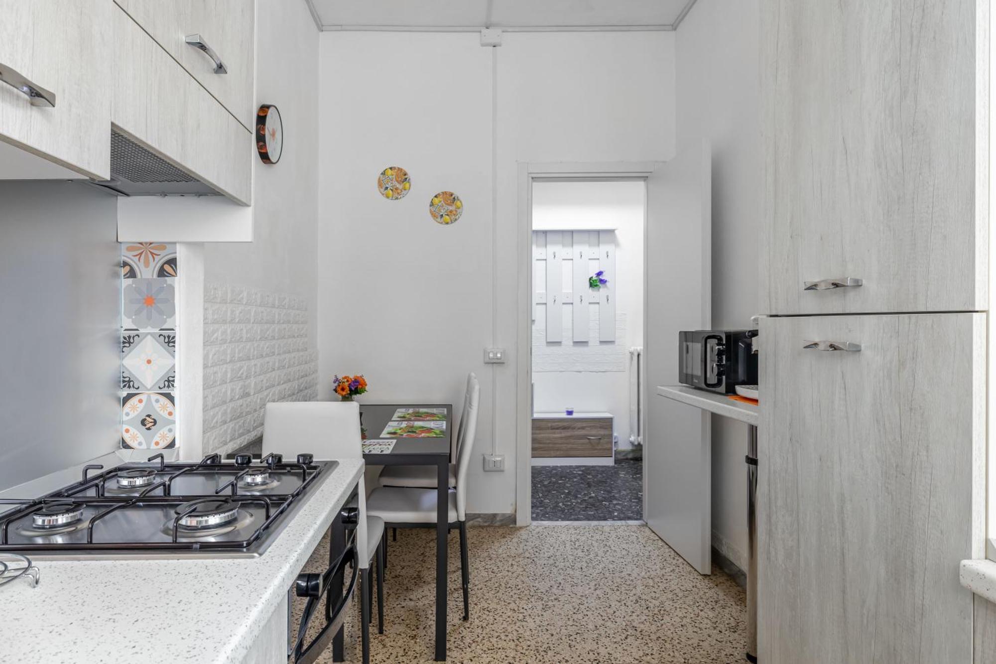 Dreamhome61 By Rentbeat Rom Exterior foto