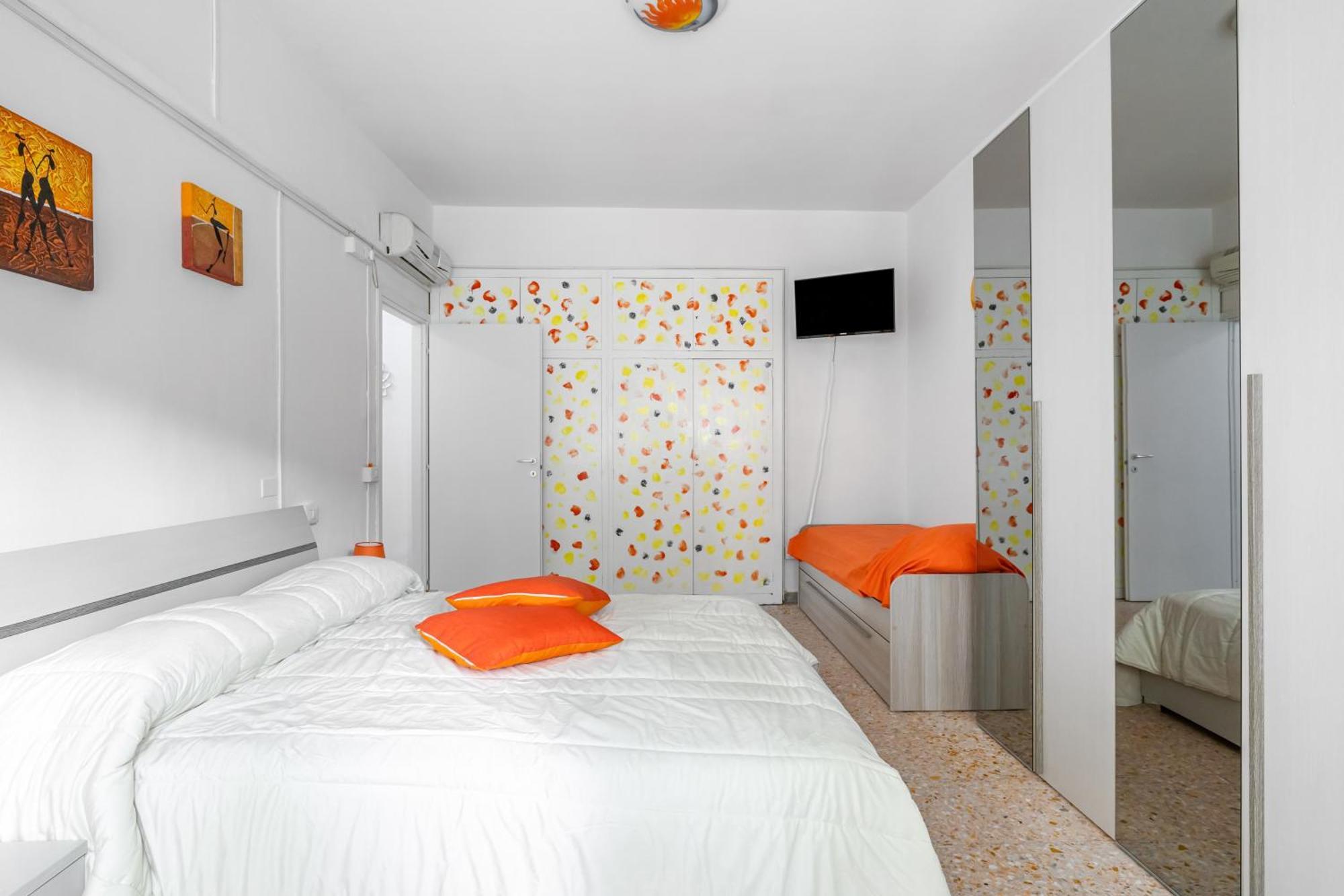 Dreamhome61 By Rentbeat Rom Exterior foto
